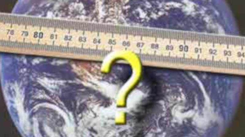 Extending Our Senses: Indirect Measurement