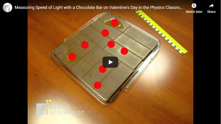 Captivate Your Students on Valentine's Day