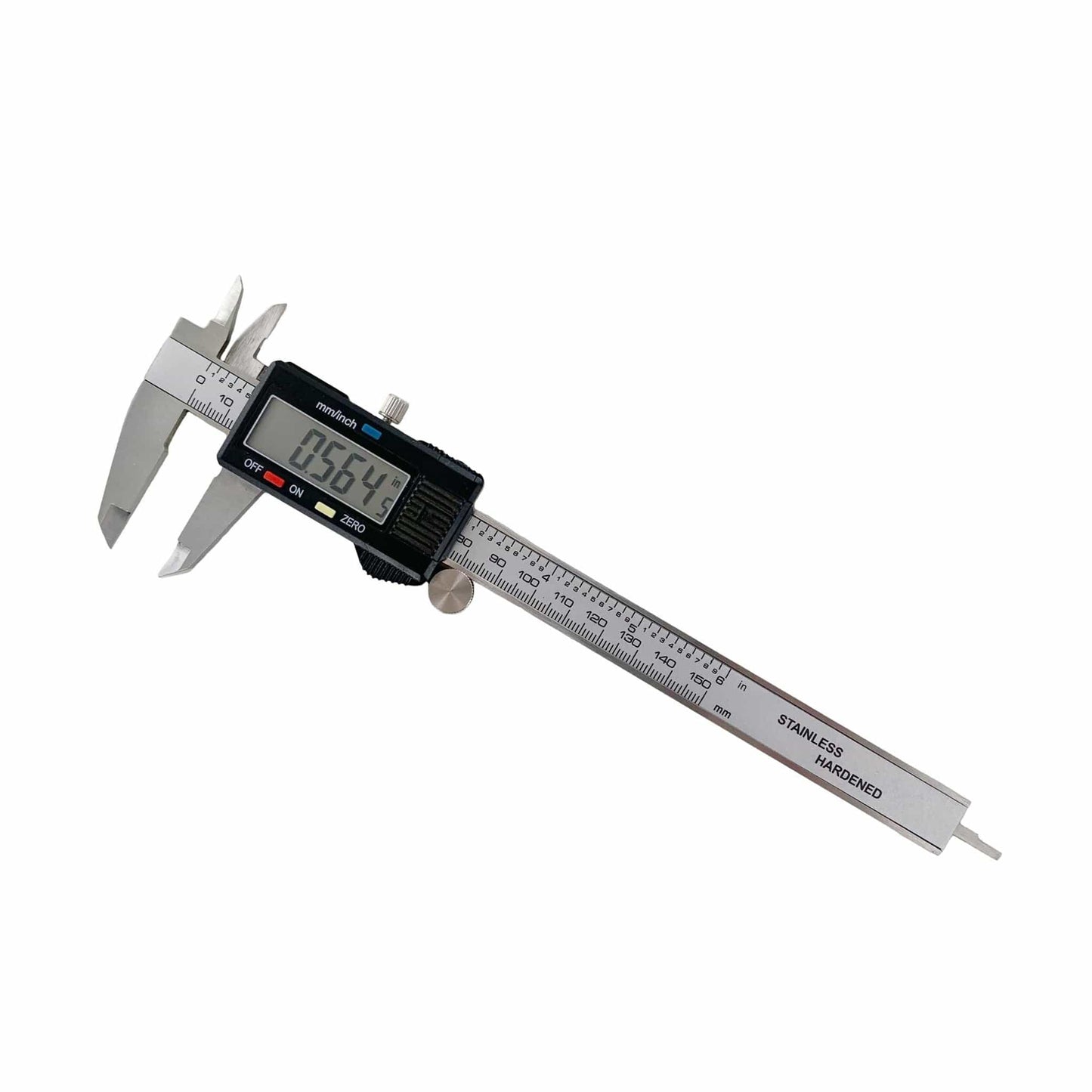 Arbor Scientific 6" Digital Caliper With LCD Display
