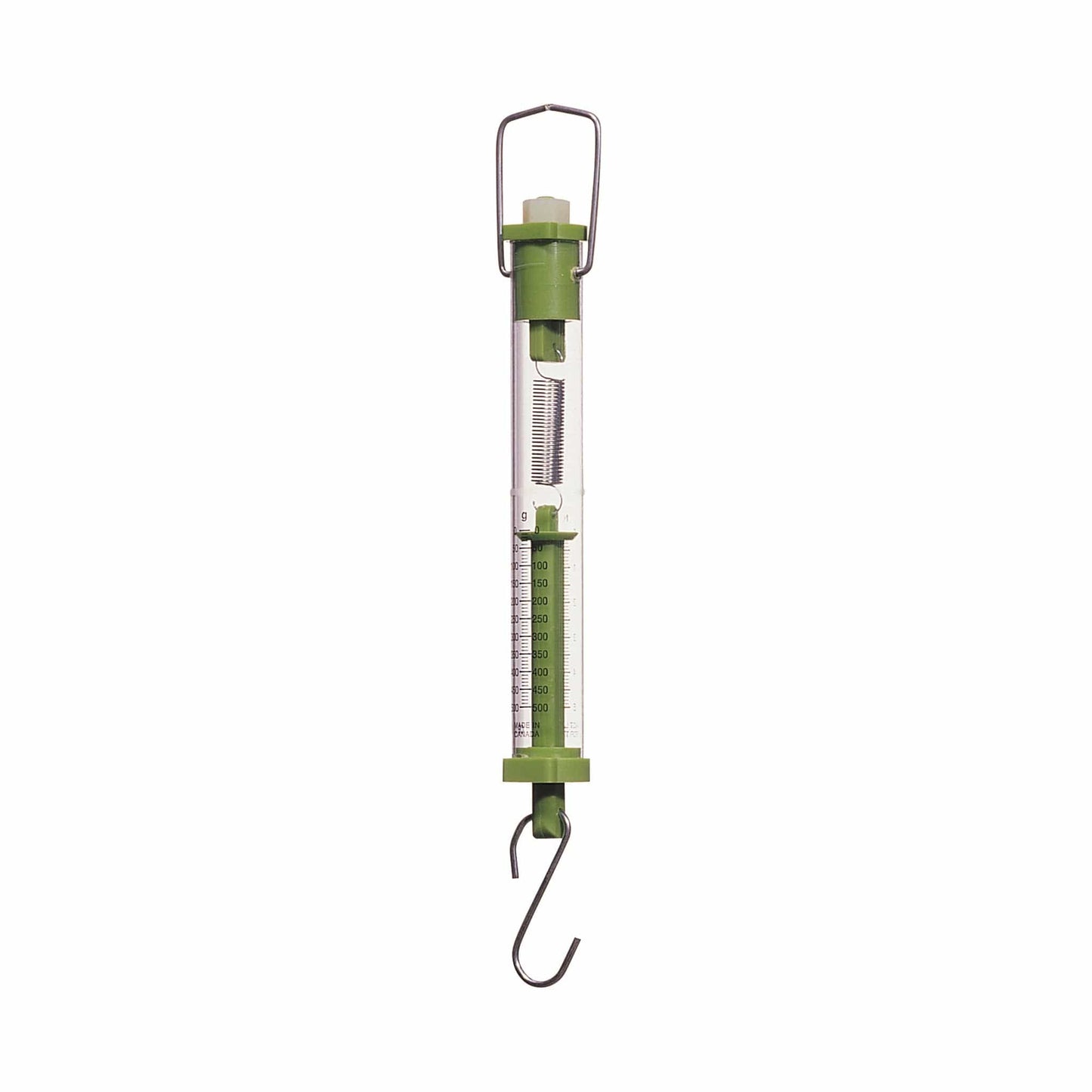 Arbor Scientific 500g/5 N Spring Scale