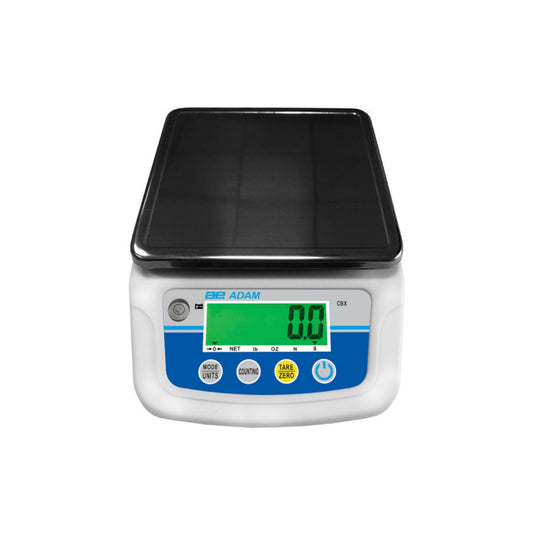 Arbor Scientific Adam CBX Compact Balances - CBX 6000