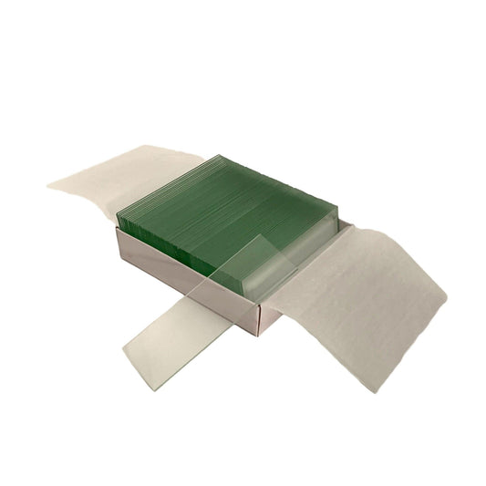 Arbor Scientific Microslides, 72 Pack