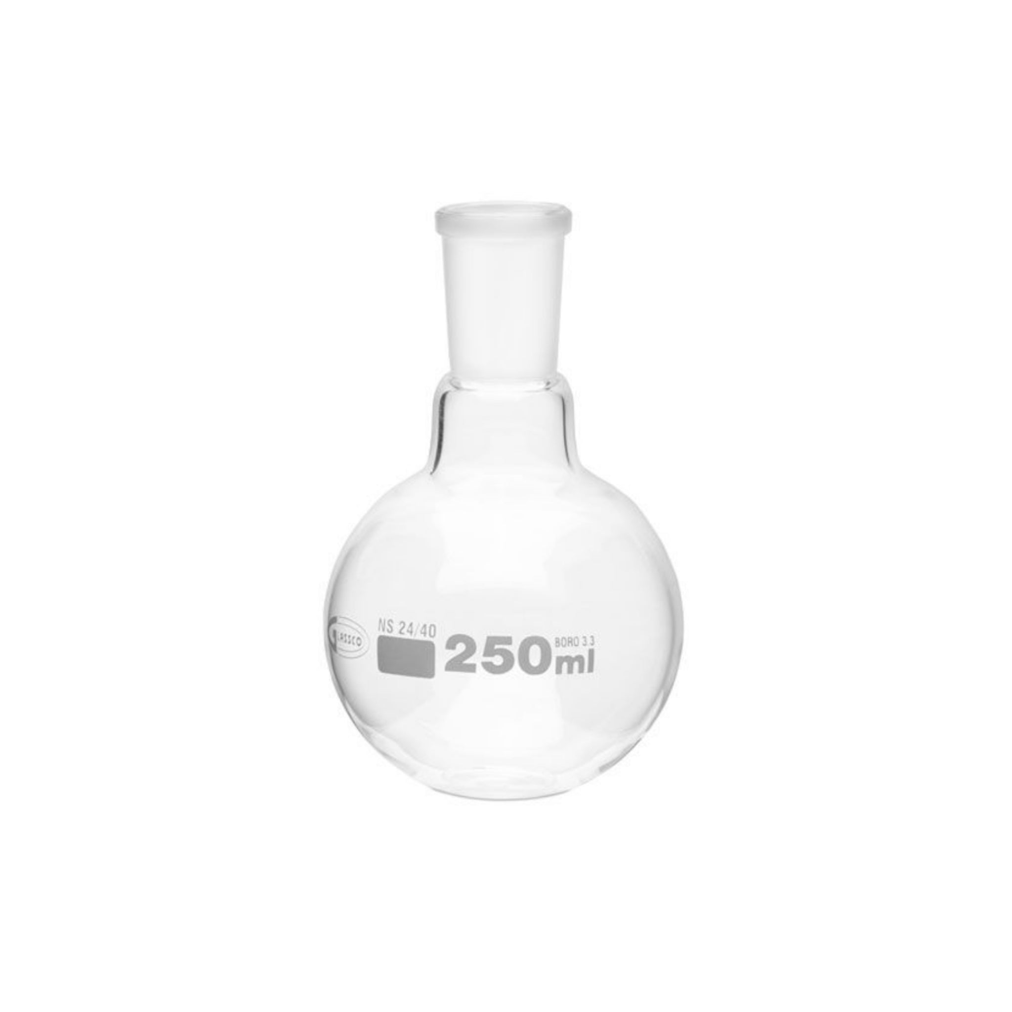 Florence Flask, 250 ml
