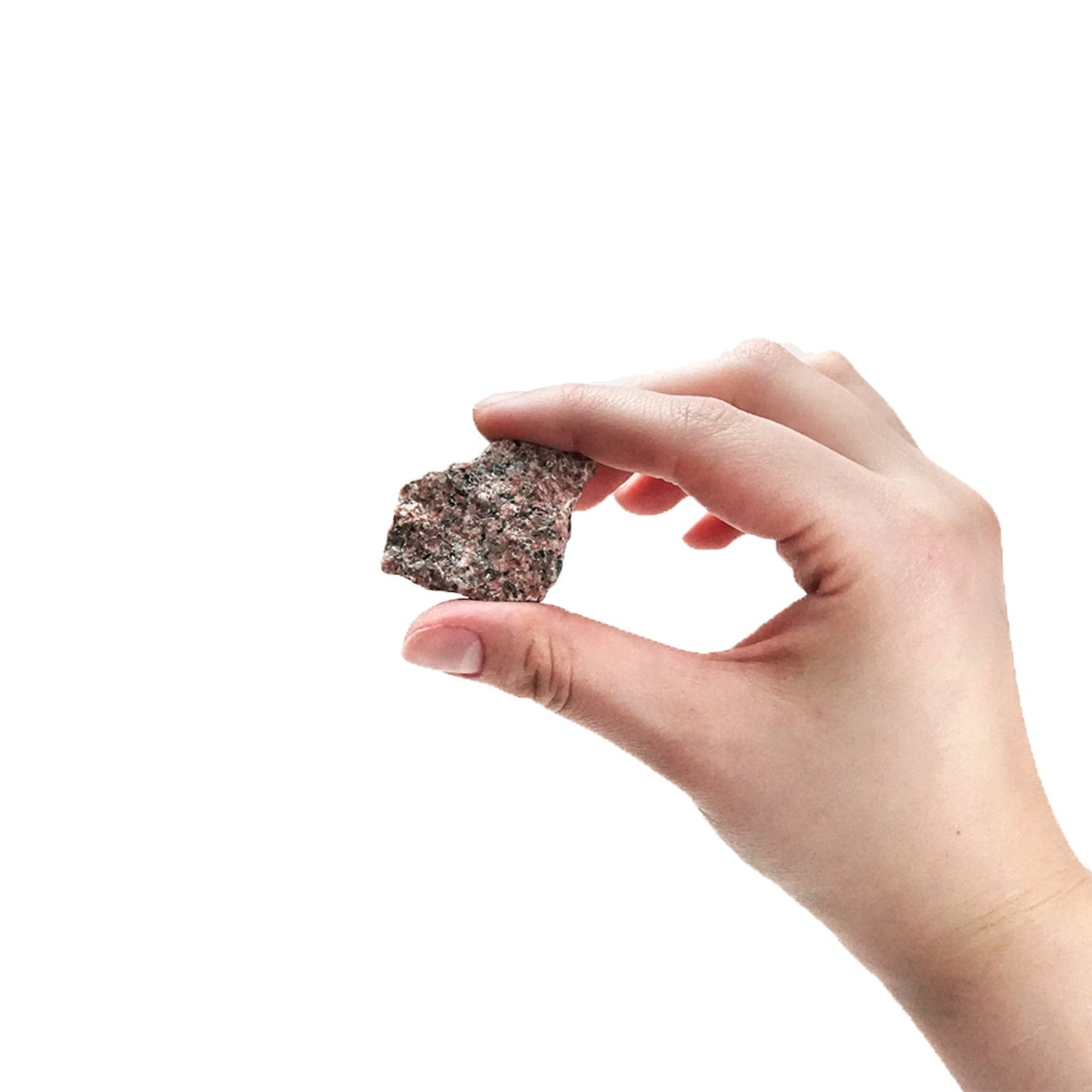 Arbor Scientific Granite, Red, 10/pk