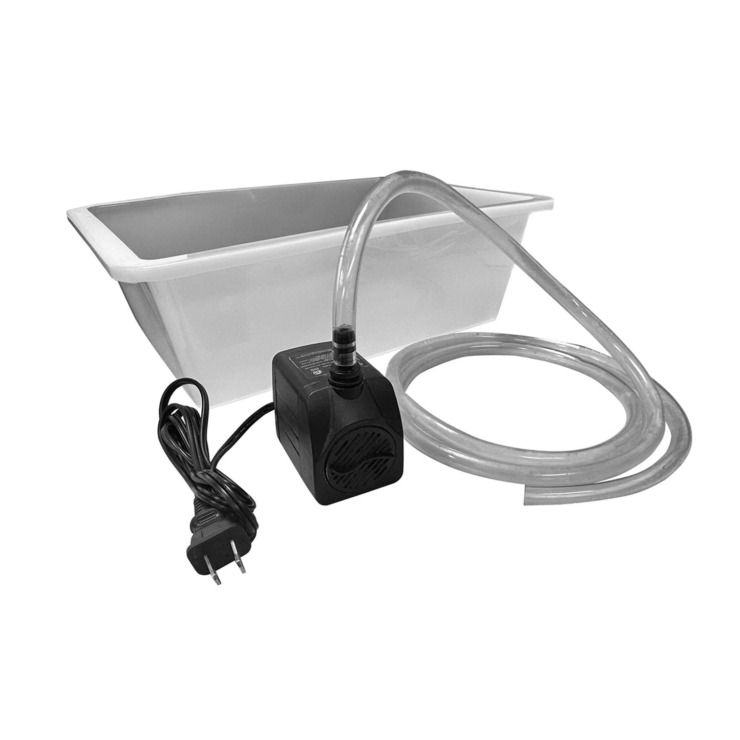 Arbor Scientific Recirculating Pump Kit for Stream Table