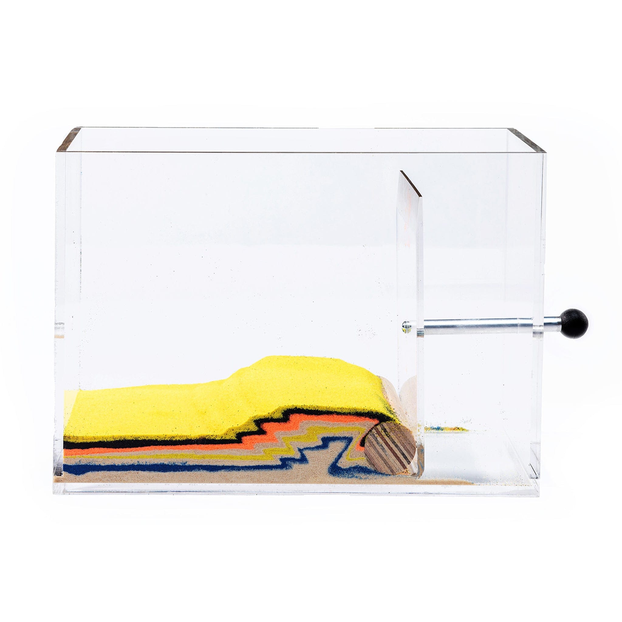Tectonics Model Set - Learning About Faults, Folds and Plate Movements ...