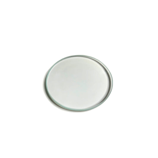 Arbor Scientific Lens: Dia. 50mm, -100mm Double Concave