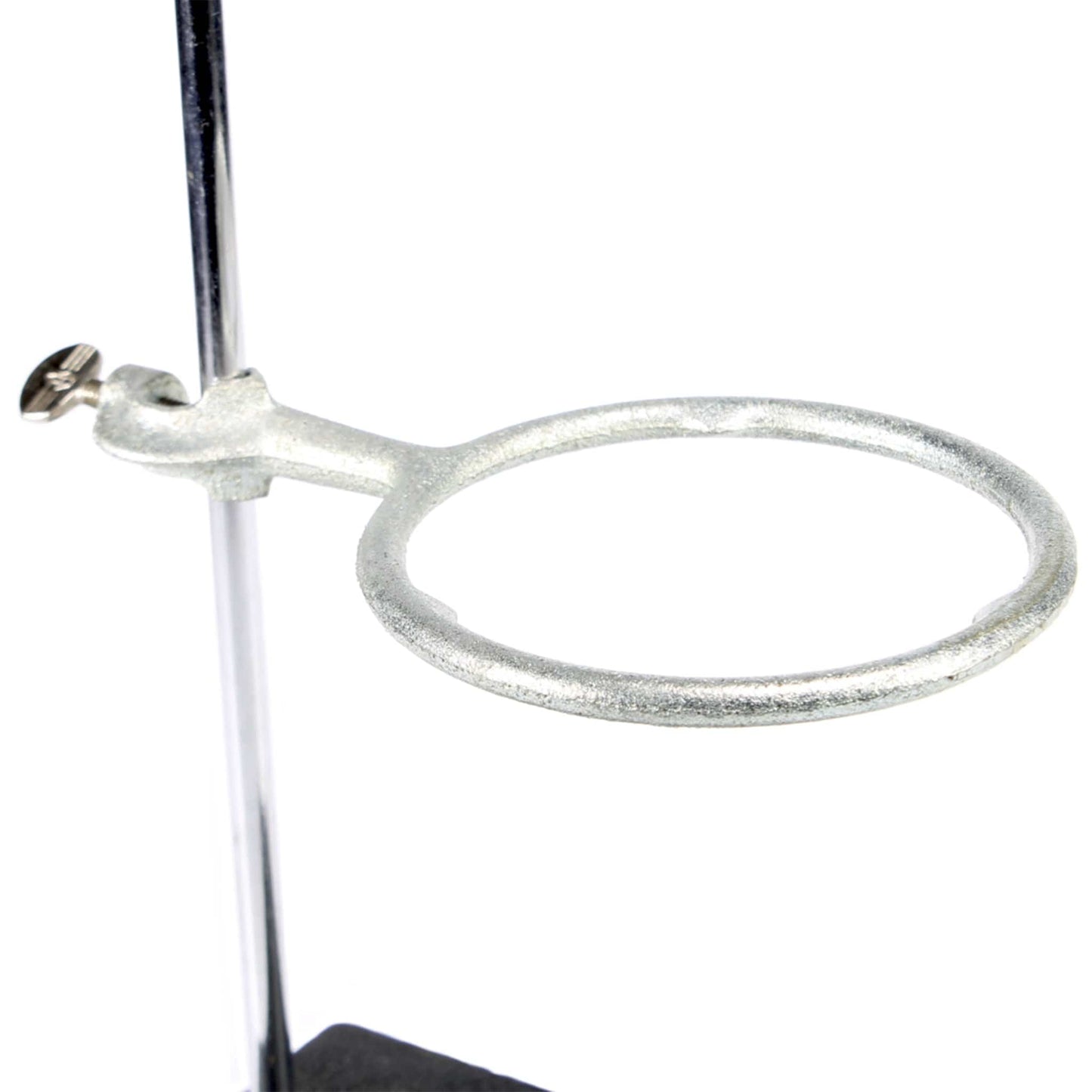 Arbor Scientific 5" Dia. Support Ring with Clamp