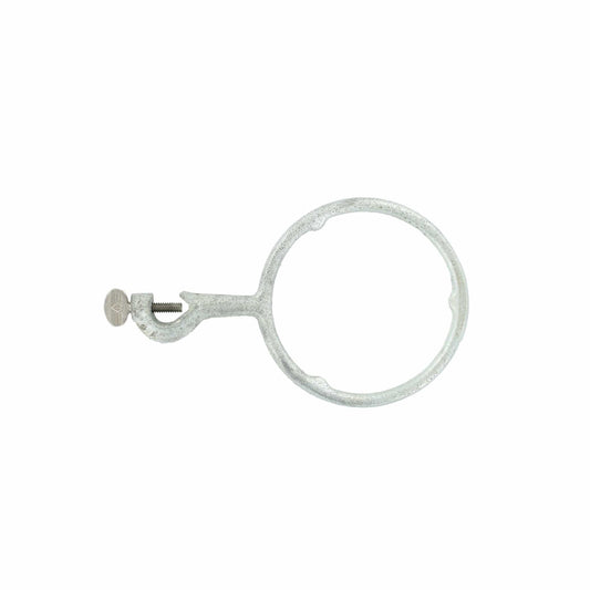 Arbor Scientific 5" Dia. Support Ring with Clamp