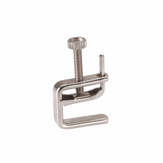 Arbor Scientific Hoffman Tubing Clamp (Open Jaw)