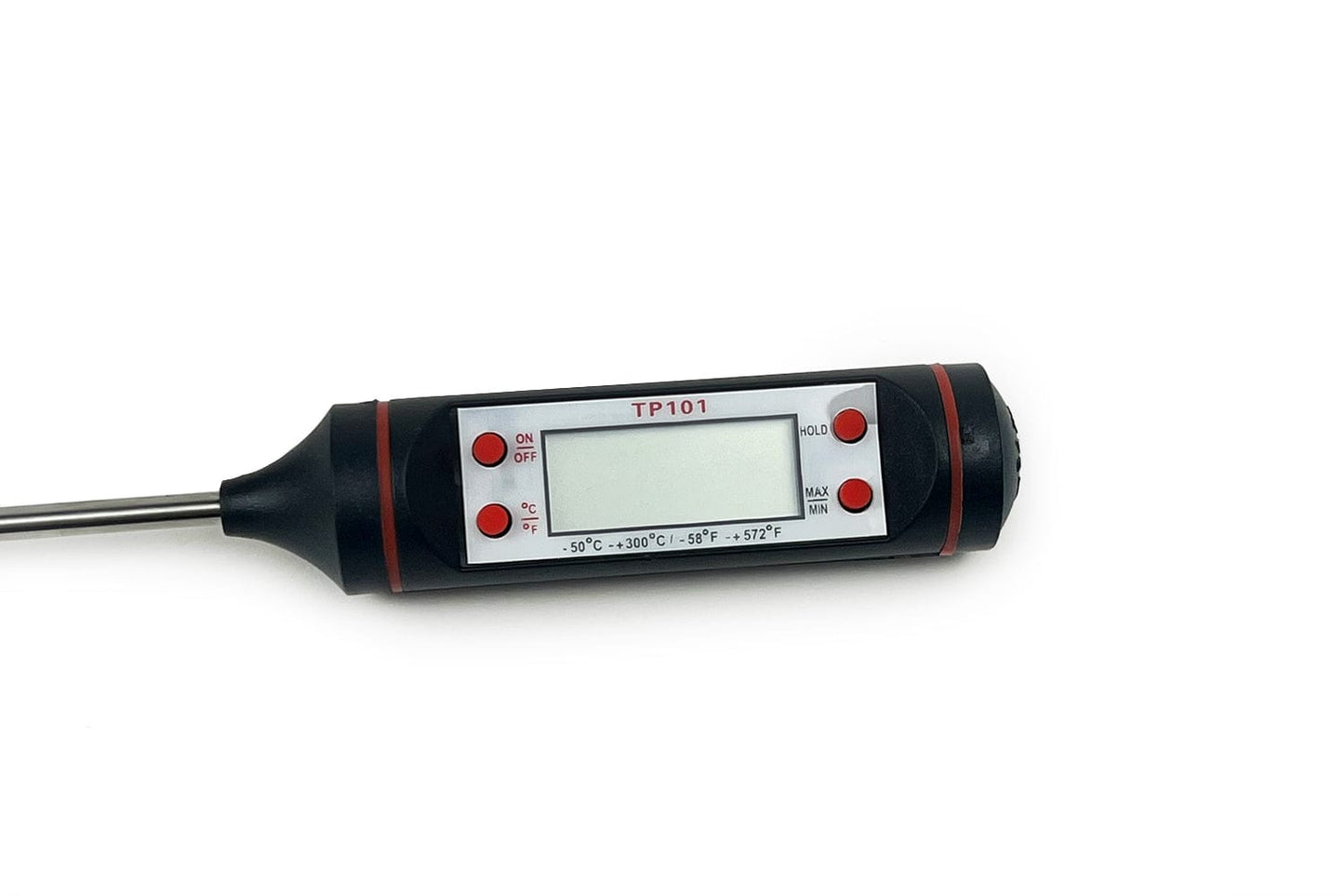 Arbor Scientific Digital Thermometer, -50 °C to 300 °C