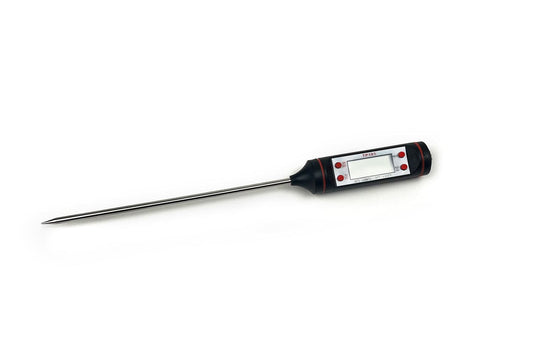 Arbor Scientific Digital Thermometer, -50 °C to 300 °C