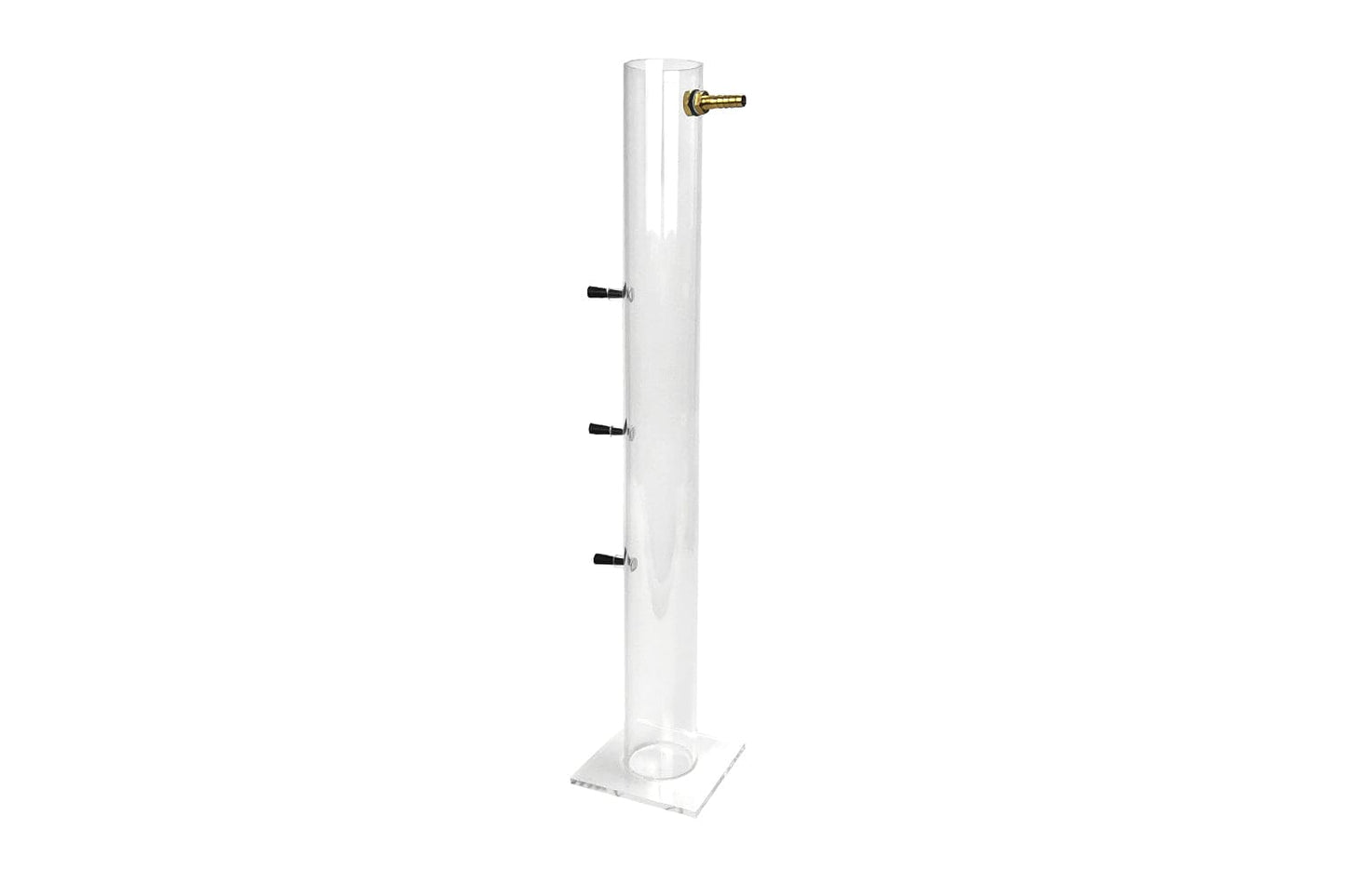 Arbor Scientific Spouting Cylinder: Torricelli's Theorem