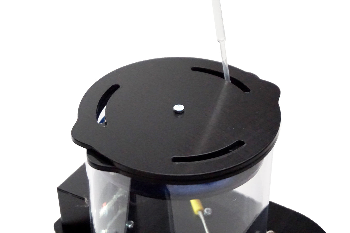 Arbor Scientific Thermoelectric Cloud Chamber