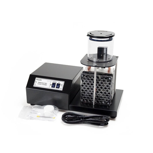 Arbor Scientific Thermoelectric Cloud Chamber