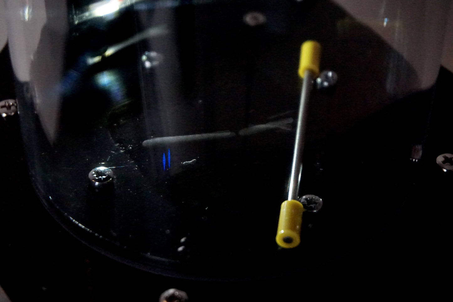 Arbor Scientific Thermoelectric Cloud Chamber