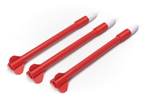 Rockets for Precision Air-Powered Projectile, 3/pk