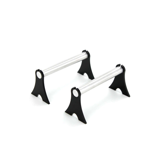 Arbor Scientific Charge Separation Rods