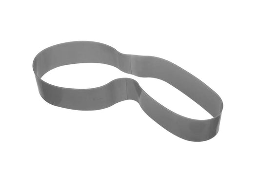 Arbor Scientific Replacement Main Belt for Van de Graaff Generator, 400 kV,