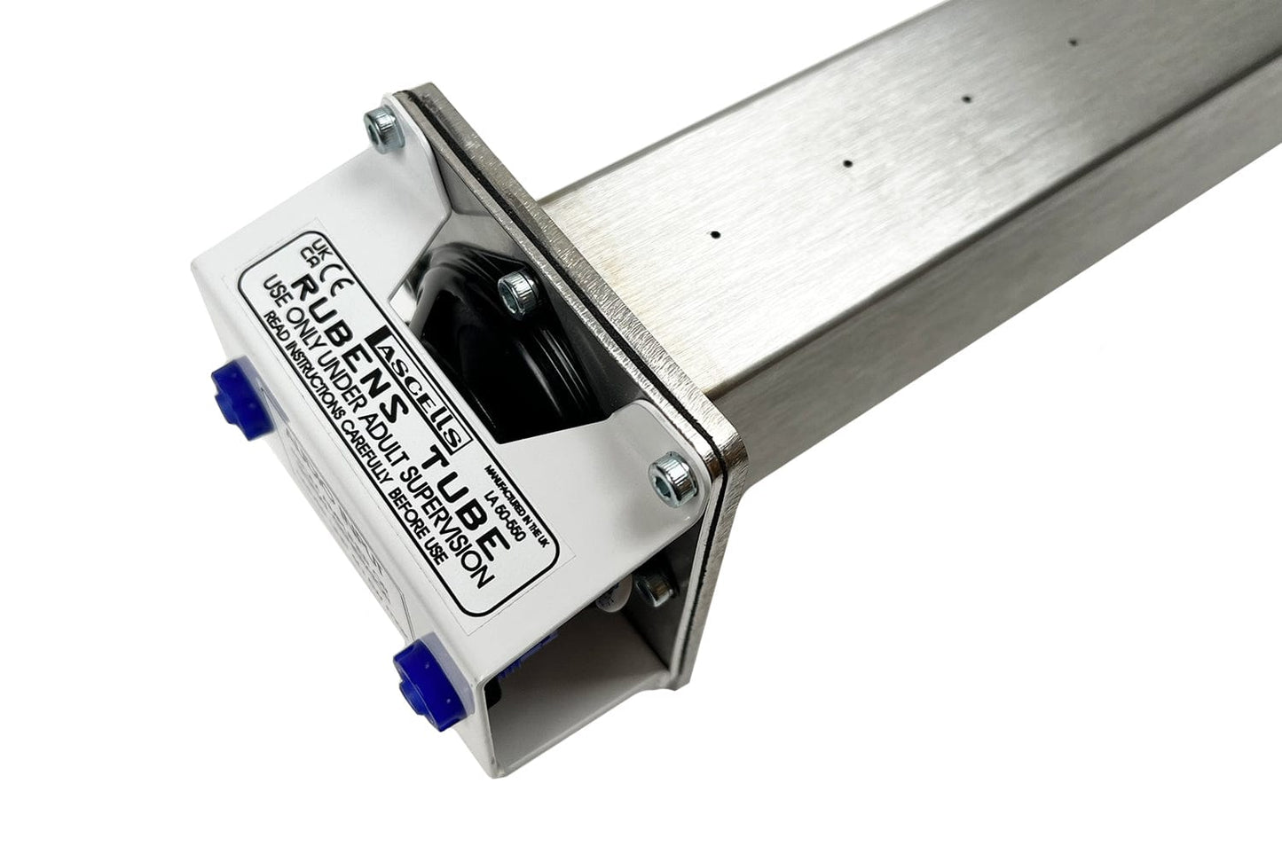 Arbor Scientific Rubens Tube
