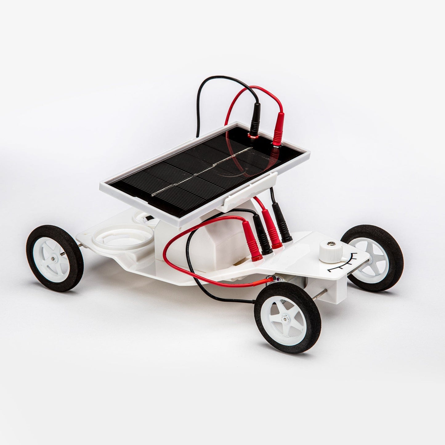 Arbor Scientific Horizon Multi Energy Car Science Kit