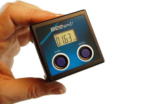 Arbor Scientific BeeSpi v -Self Contained Photogate