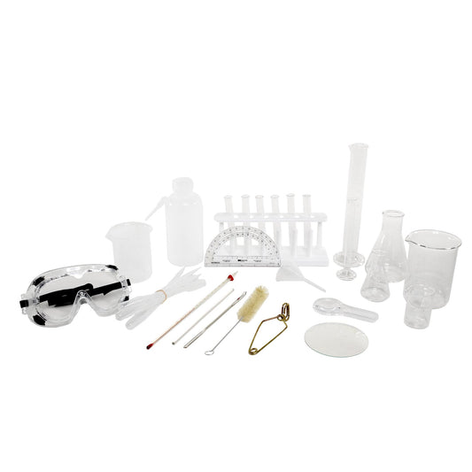 Arbor Scientific Basic Lab Supply Pack