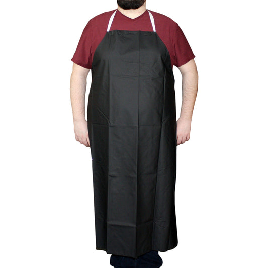 Arbor Scientific Rubber Apron
