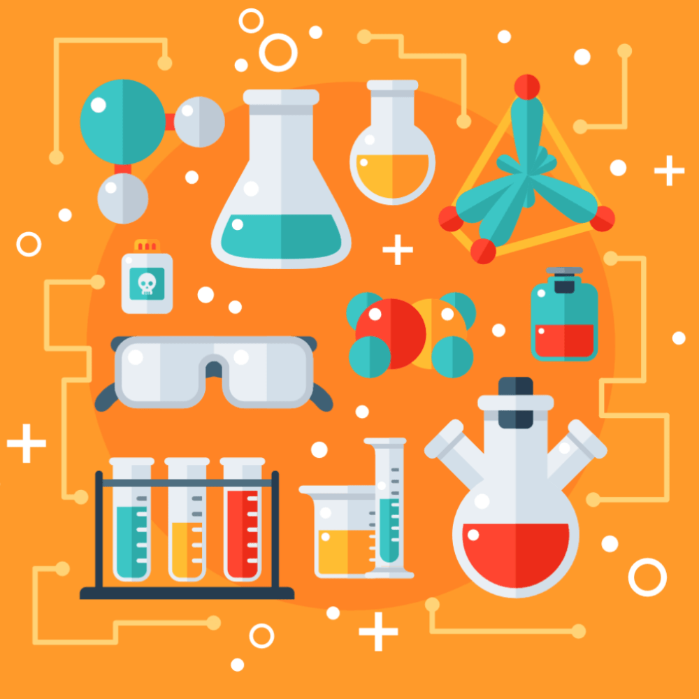 Basic Chemistry Collection