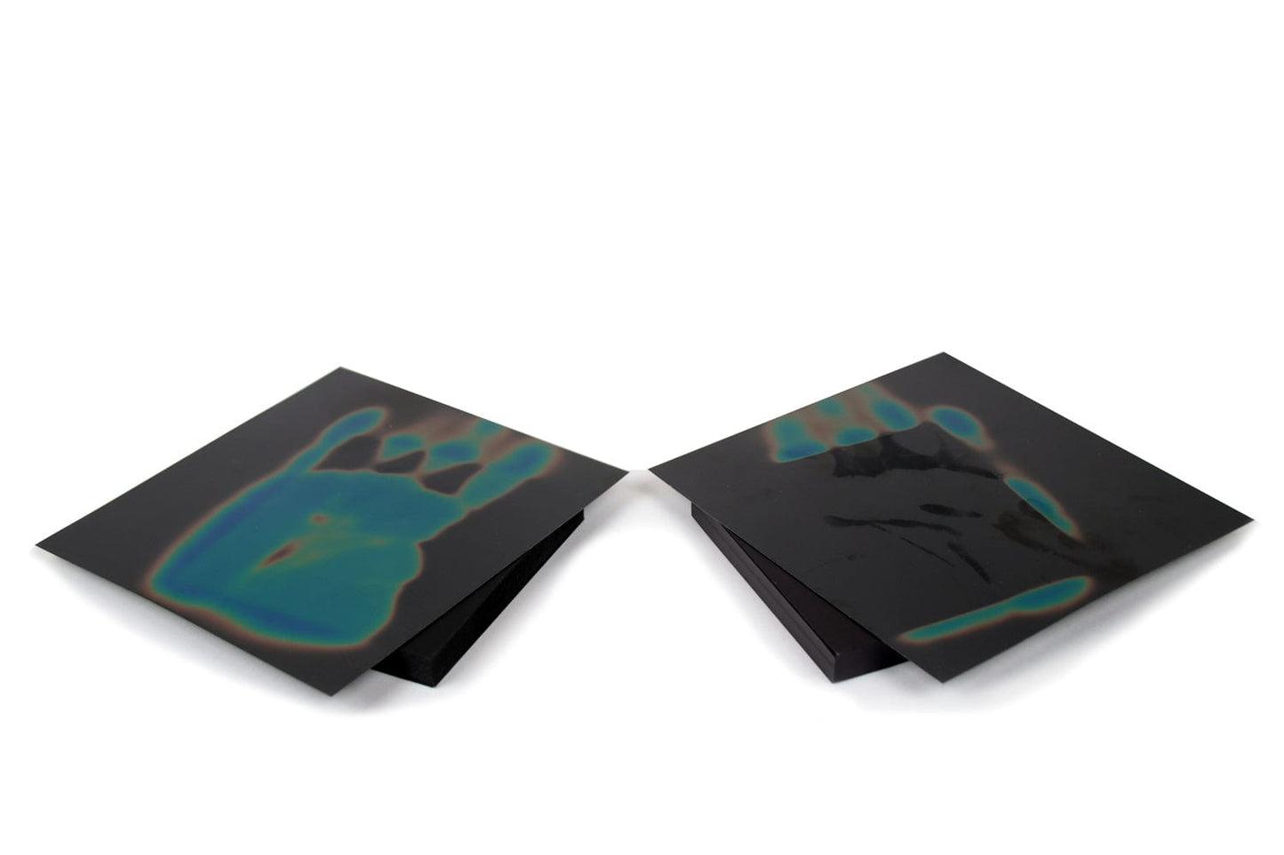 Arbor Scientific Ice Melting Blocks