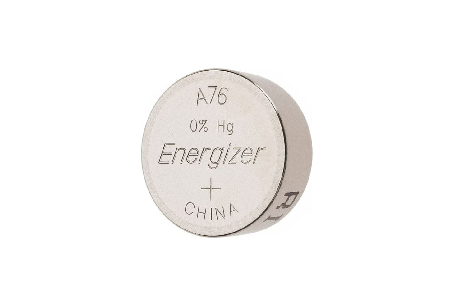 Arbor Scientific A76/LR44 Battery