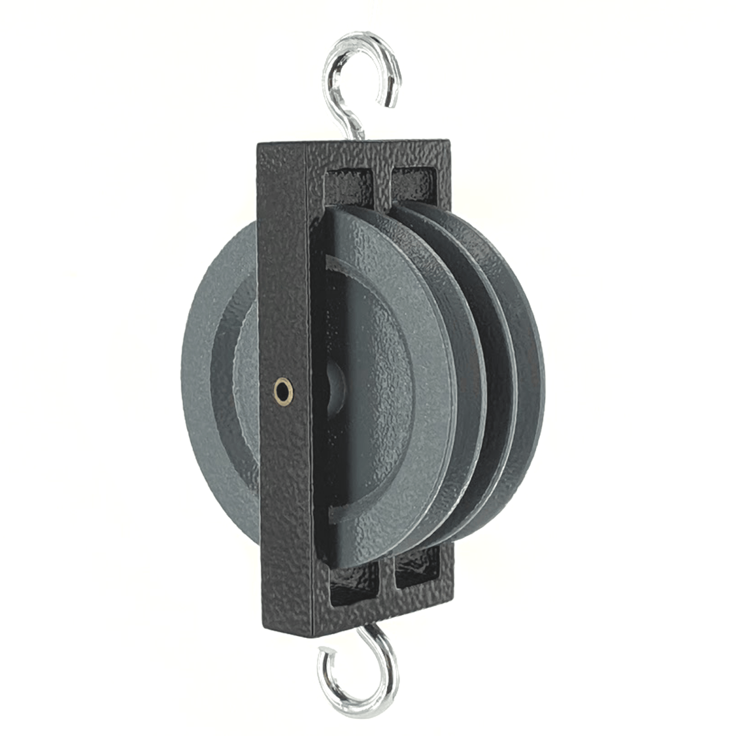 Arbor Scientific Double Pulley (Painted)