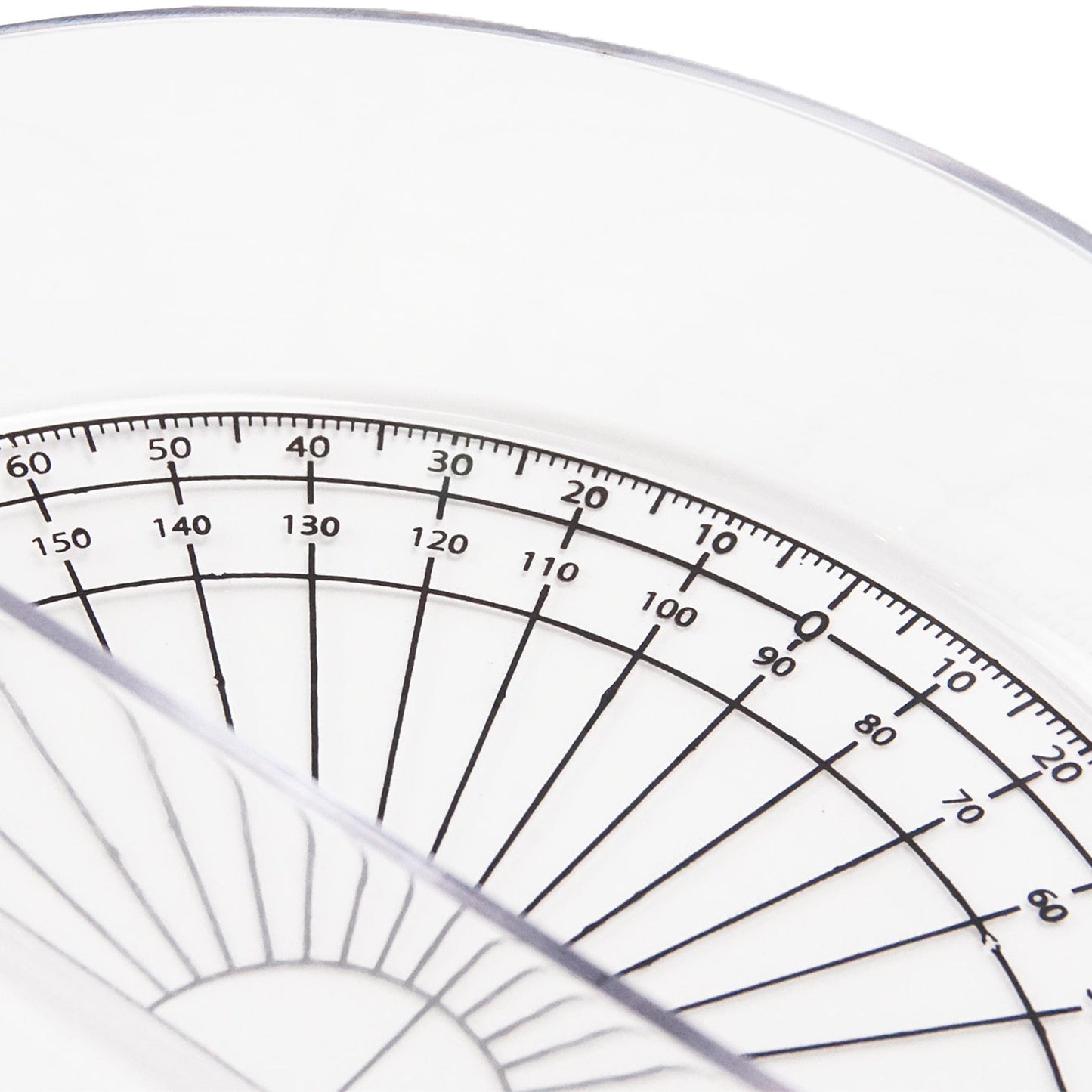 Arbor Scientific Refraction Cup with Printed Angles