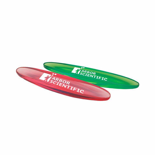 Arbor Scientific Celt - Rattleback