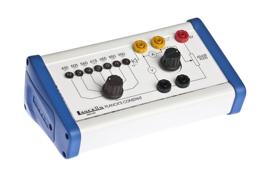 Arbor Scientific Planck's Constant Apparatus