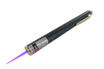 Violet Laser Pointer