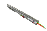 Dual Red-Green Laser Pointer