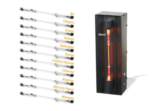 Arbor Scientific Spectrum Analysis Classroom Bundle