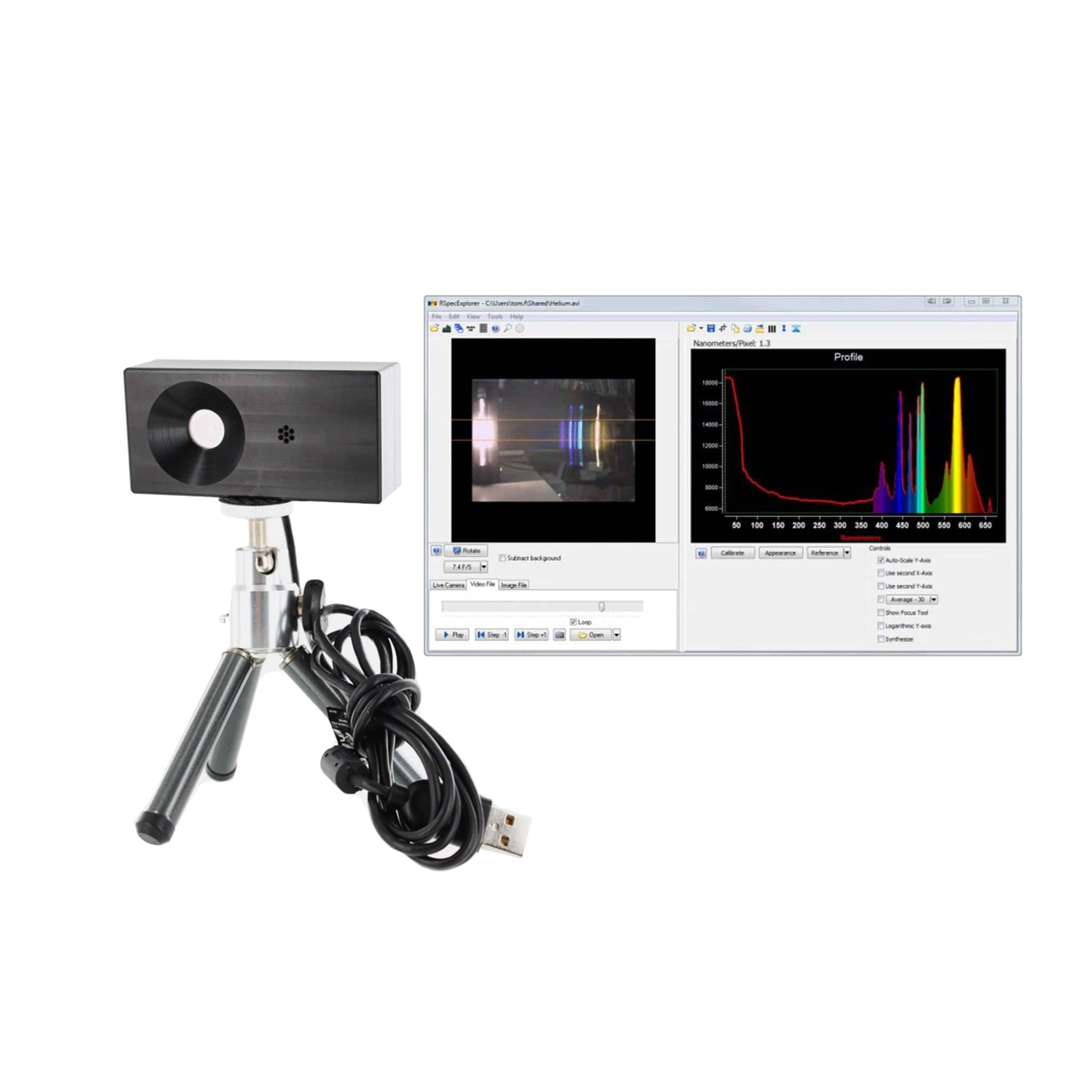 P2-9505RspecExplorer-