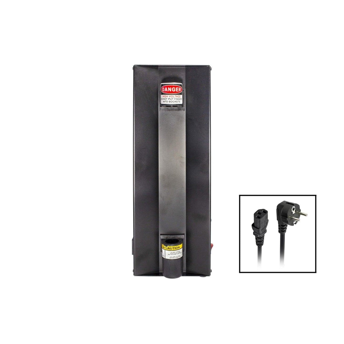 Arbor Scientific Spectrum Tube Power Supply, 220 V Euro Plug