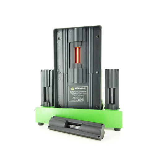 Arbor Scientific NexGen Spectrum Tube System Group