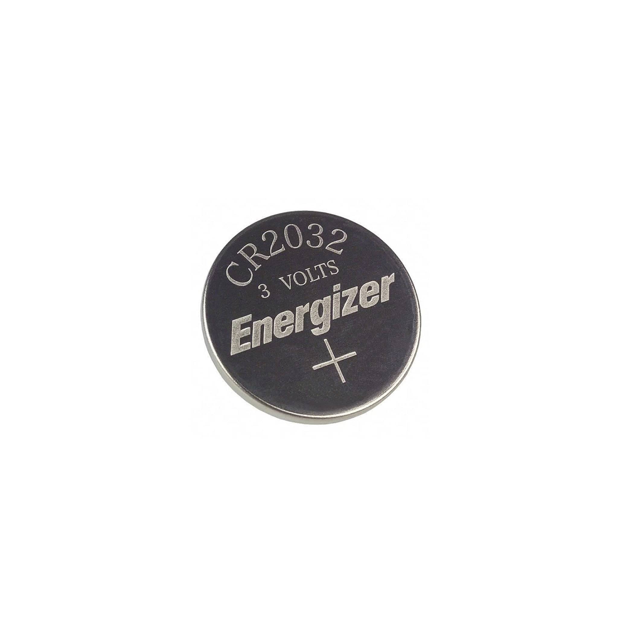 Battery CR2032 – Arbor Scientific