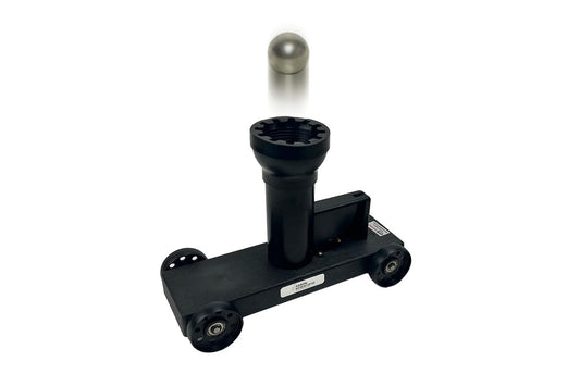 Arbor Scientific Ballistics Car