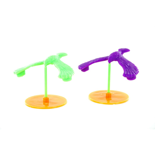 Arbor Scientific 3 inch Balancing Bird Set of 2