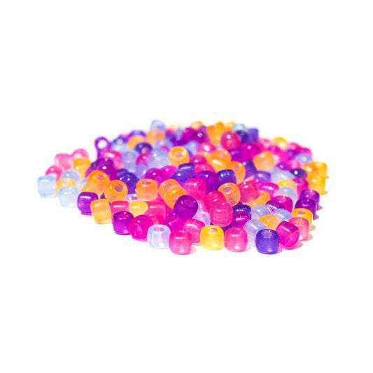 Arbor Scientific UV Beads, 1000/pk.