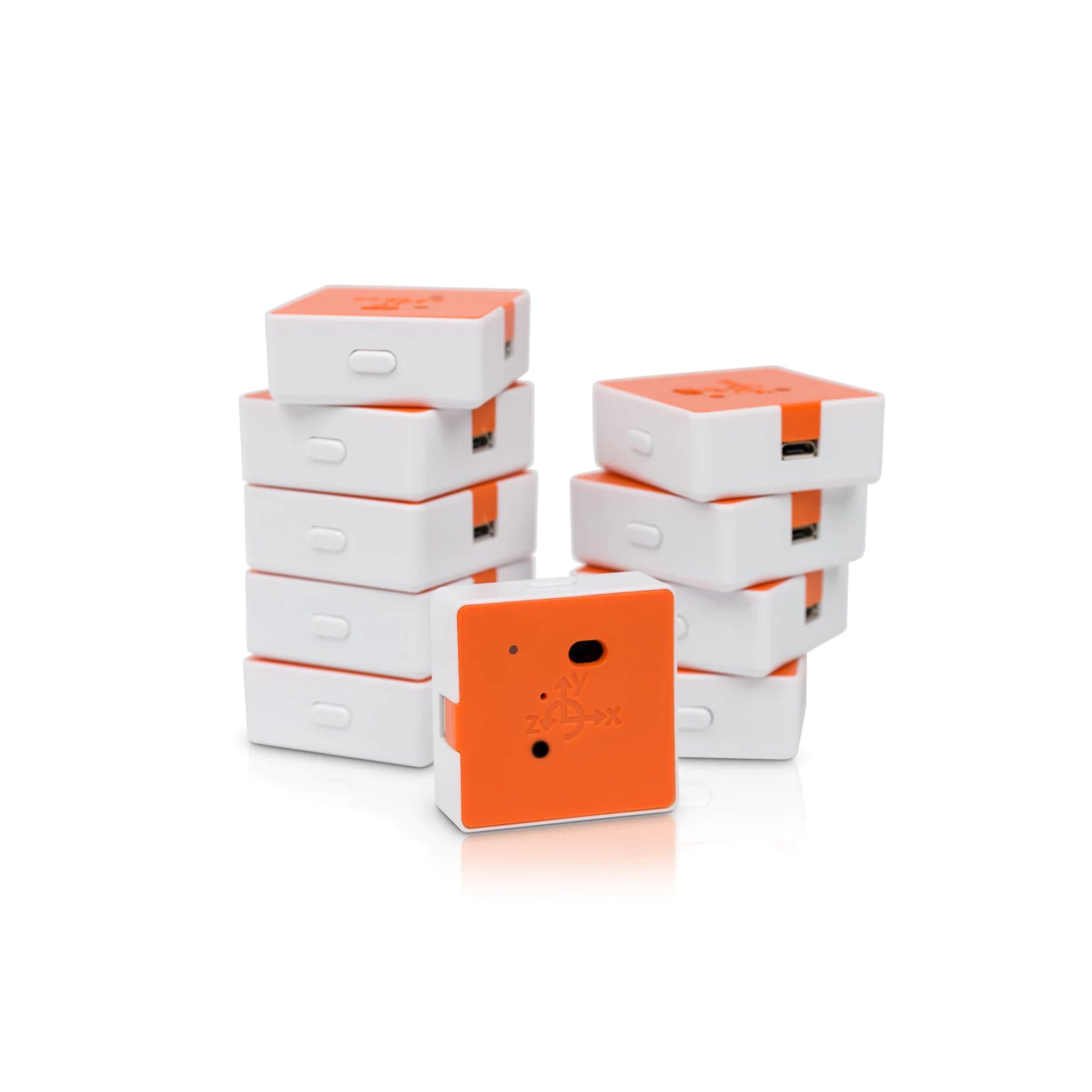 PocketLab Voyager 2 10-Pack – Arbor Scientific