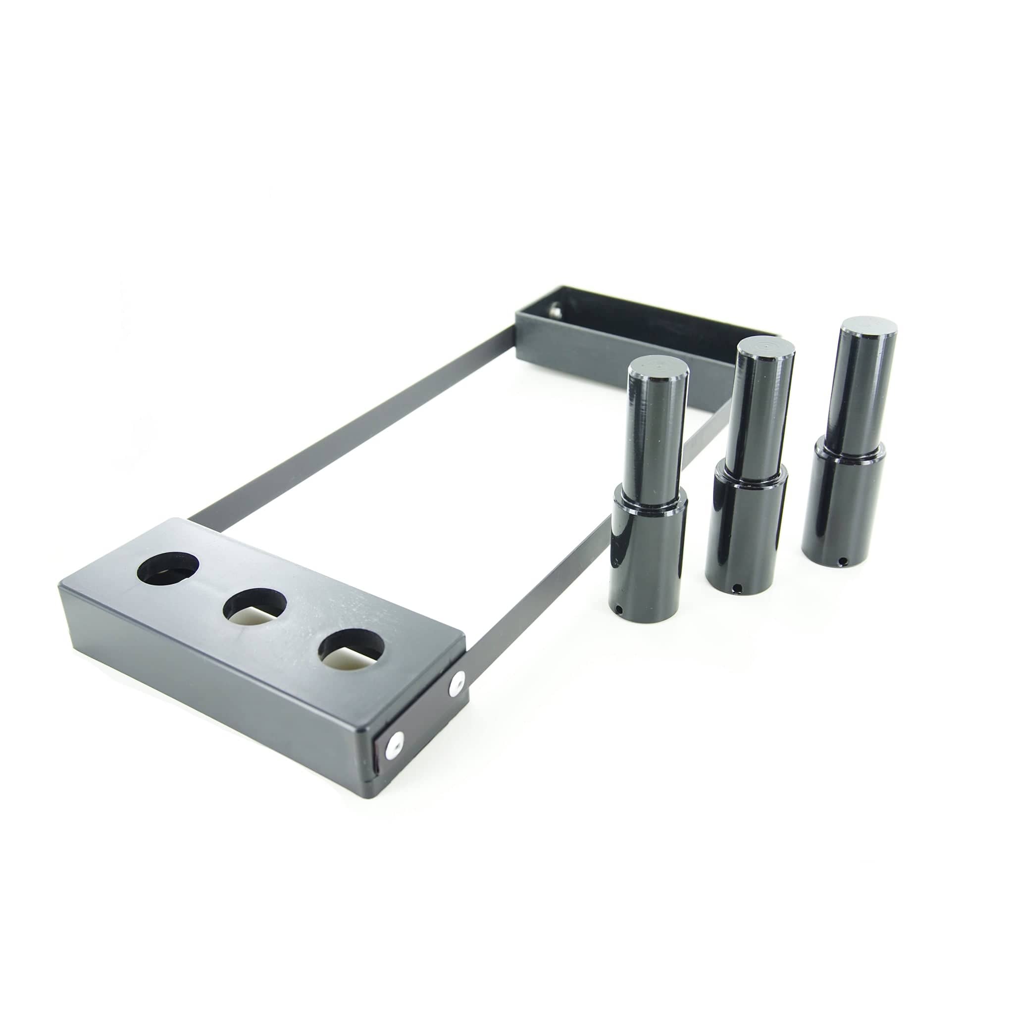 Inertial Balance – Arbor Scientific