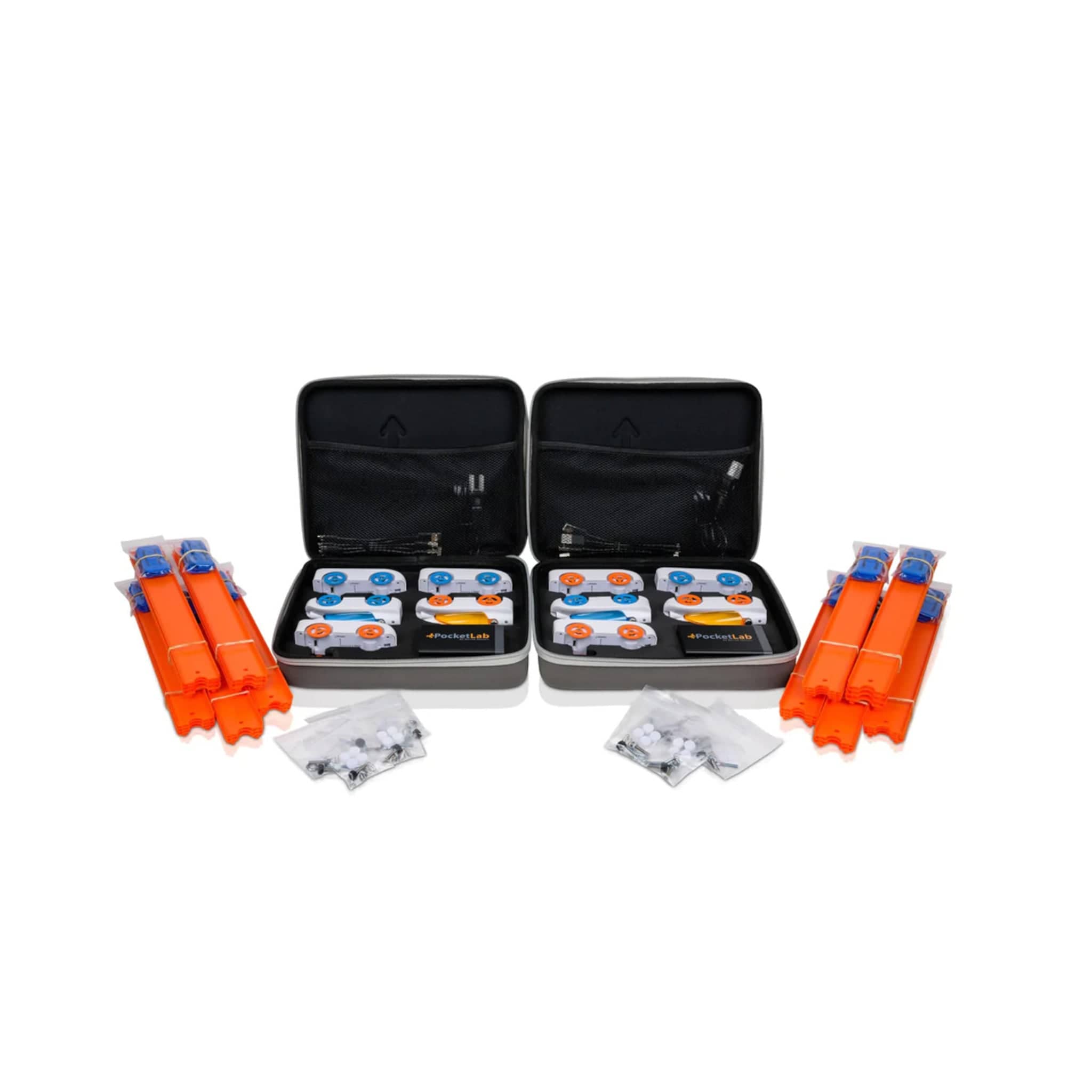 PocketLab The G-Force Bundle – Arbor Scientific