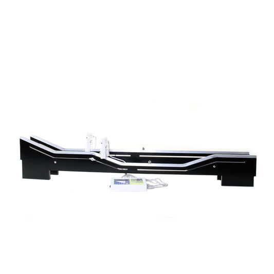 Arbor Scientific Racing Marbles Lab