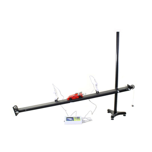 Arbor Scientific Car and Ramp Lab